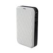 Calefactor Eléctrico Tecnohot Liliana Blanco 